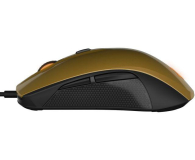SteelSeries Rival 100 Alchemy Gold - 263581 - zdjęcie 4